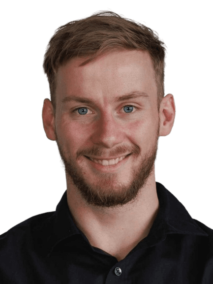 Keir Whitehead, founder of Phynix Solutions